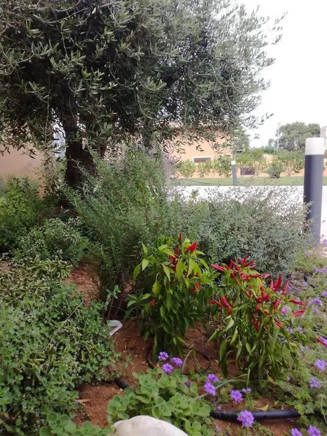 Hotel Donna Carmela Sede Unica A Sciacca  Maragani