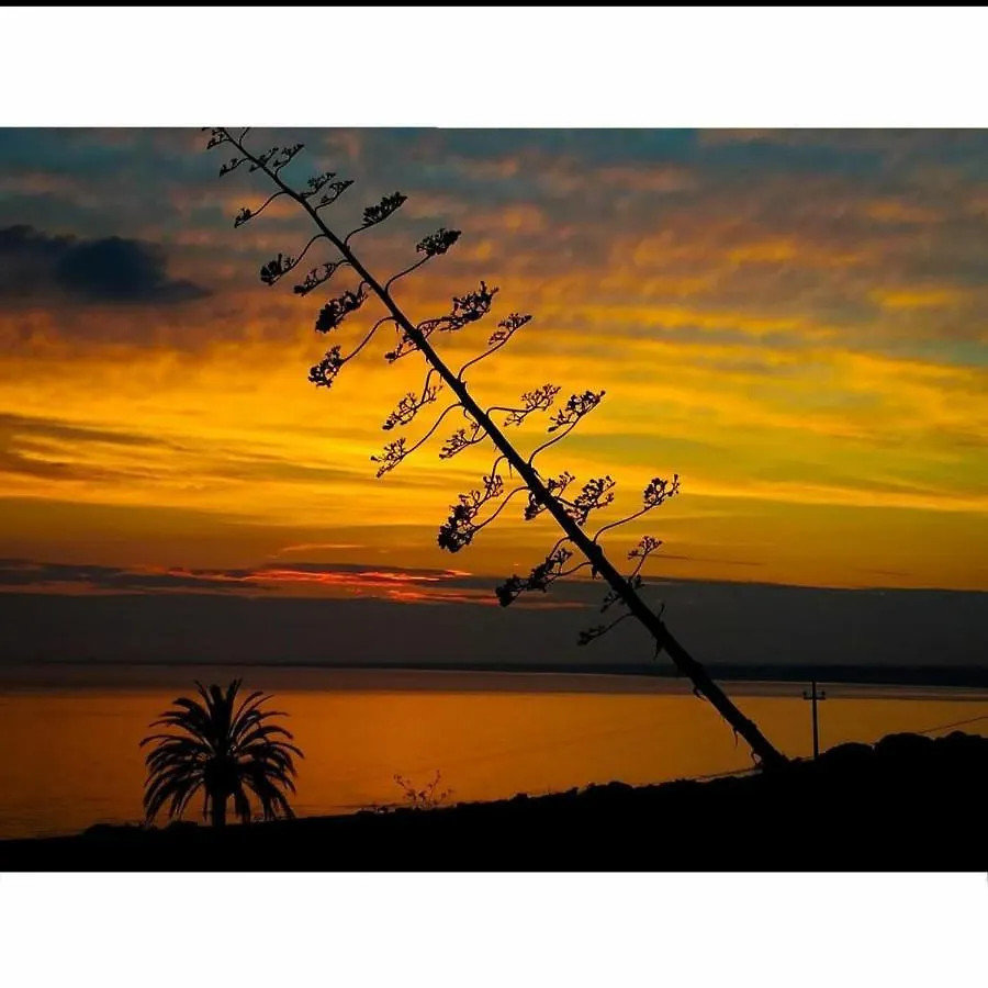 ****  Hotel Donna Carmela Sede Unica A Sciacca Italy