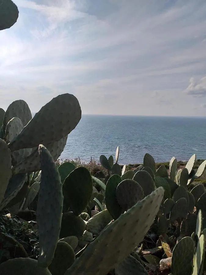 Hotel Donna Carmela Sede Unica A Sciacca Maragani