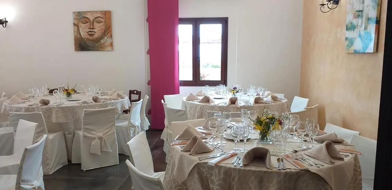 Hotel Donna Carmela Sede Unica A Sciacca