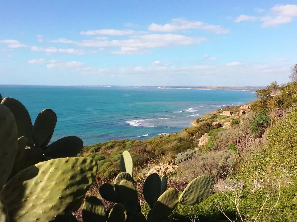 Hotel Donna Carmela Sede Unica A Sciacca 4*, Maragani