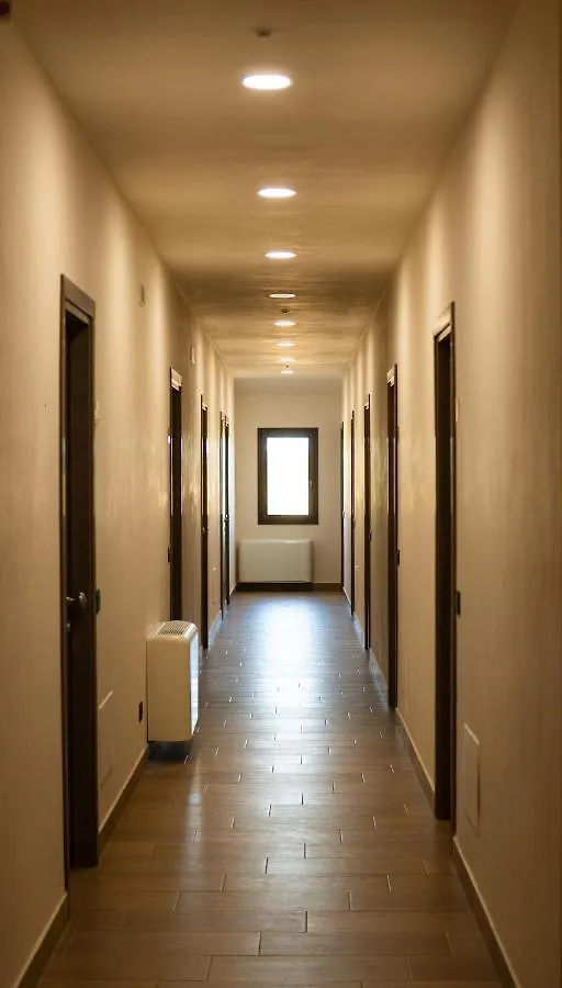 Hotel Donna Carmela Sede Unica A Sciacca