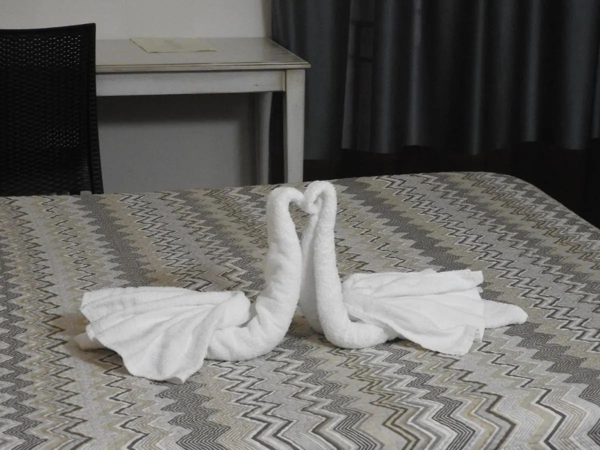 Hotel Donna Carmela Sede Unica A Sciacca