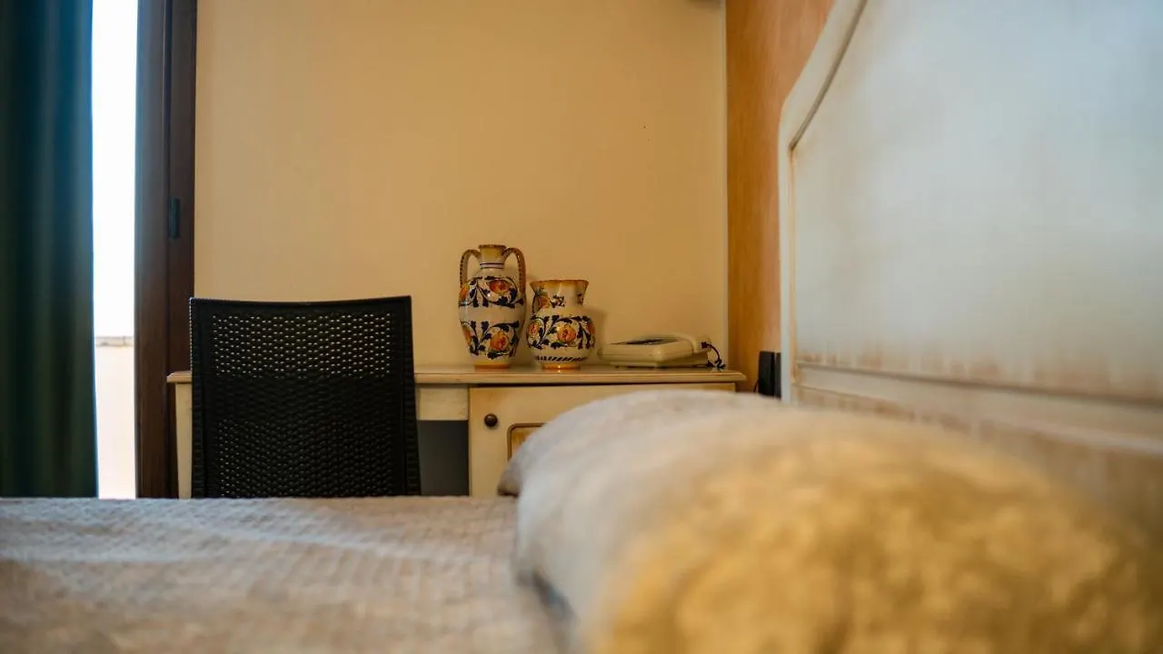 Hotel Donna Carmela Sede Unica A Sciacca Maragani