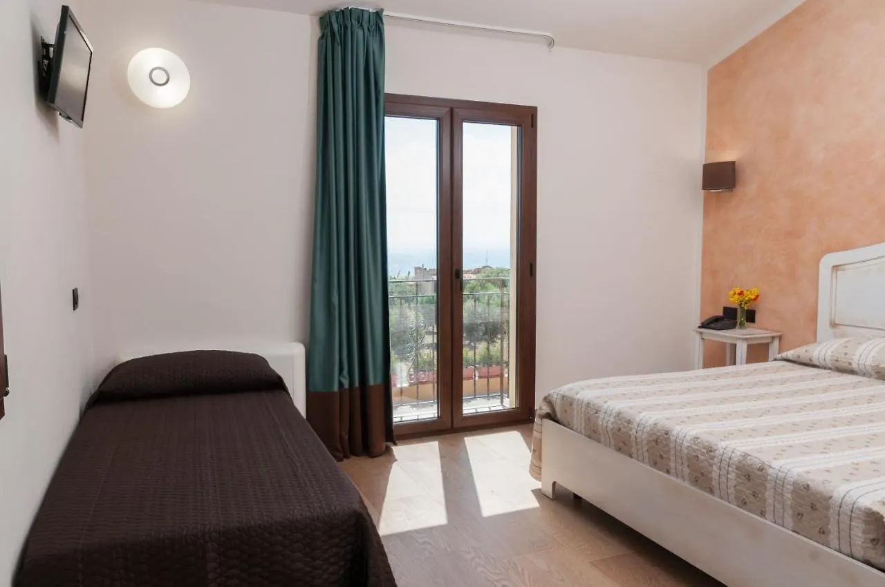 ****  Hotel Donna Carmela Sede Unica A Sciacca Italy