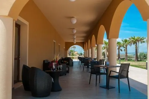 Hotel Donna Carmela Sede Unica A Sciacca