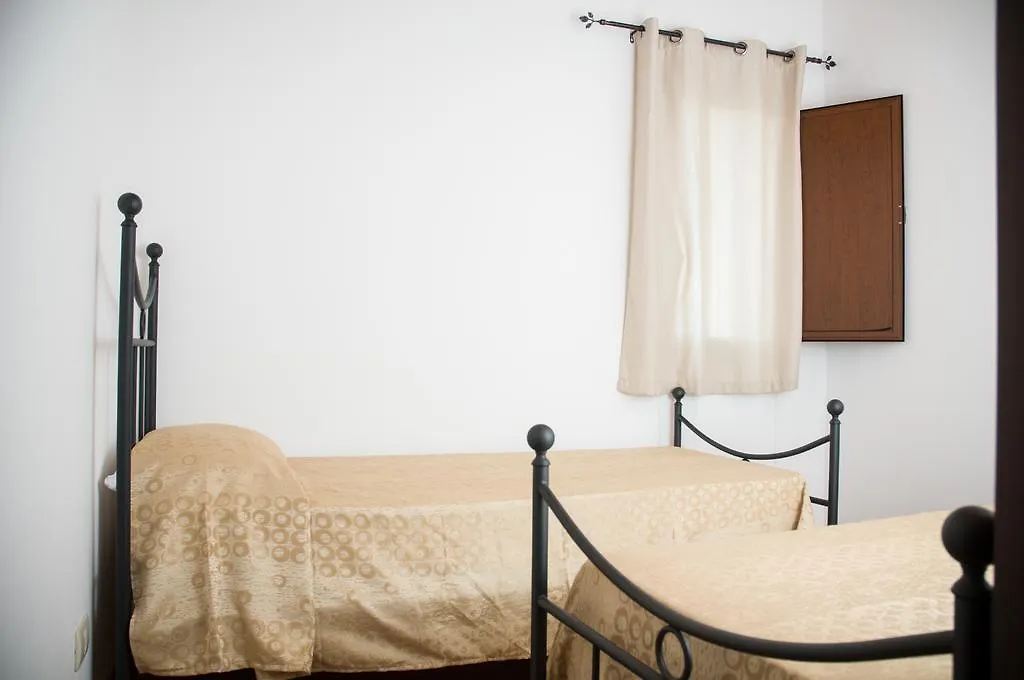 ****  Hotel Donna Carmela Sede Unica A Sciacca Italy