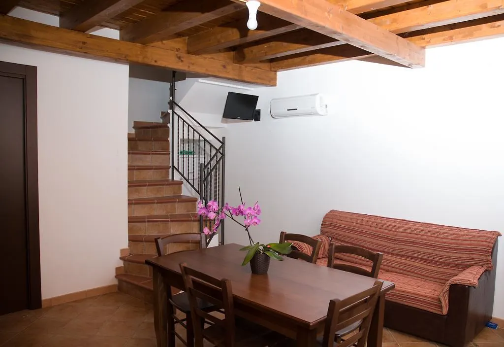 Hotel Donna Carmela Sede Unica A Sciacca  Maragani