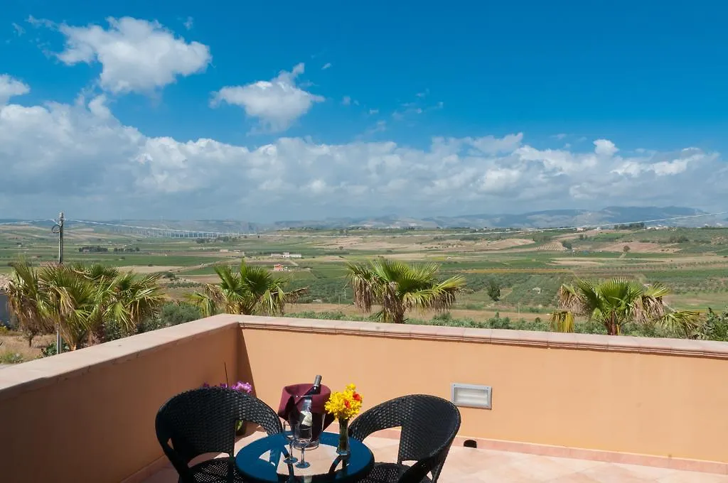 Hotel Donna Carmela Sede Unica A Sciacca Italy