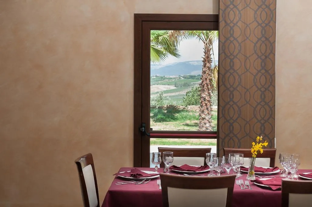****  Hotel Donna Carmela Sede Unica A Sciacca Italy
