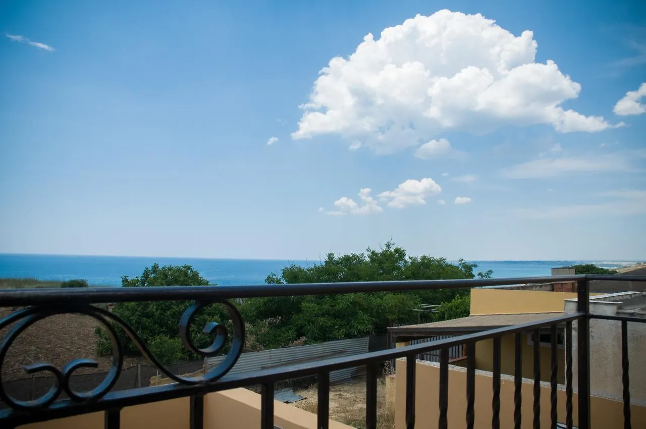 Hotel Donna Carmela Sede Unica A Sciacca