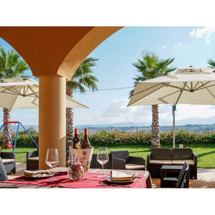 ****  Hotel Donna Carmela Sede Unica A Sciacca Italy