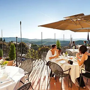 Palazzo Leopoldo Dimora Storica&spa 4*, Radda In Chianti Italia