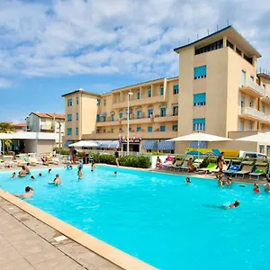 Stella Marina 3*, Marina di Cecina Italia