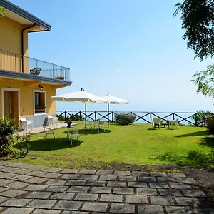 Guest house L'infinito - & Breakfast