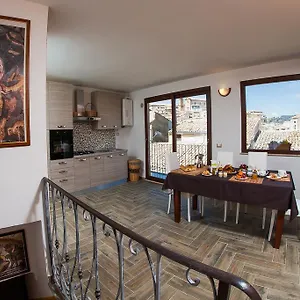 Bed & Breakfast Umberto 33