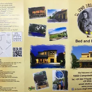 Il Covo Degli Artisti Bed & Breakfast
