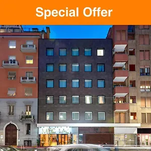 Mec 3*, Milano Italia