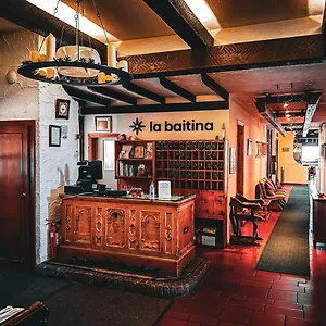Hotel La Baitina 3*, Asiago Italia