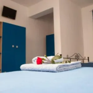 Bed & Breakfast Un Tuffo Alla Scala Dei Turchi