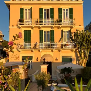 Igea 3*, Alassio Italia