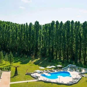 Ibis Styles Milano Est 4*, Settala Italia