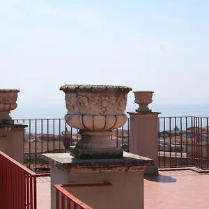 Bed & Breakfast Terrazze Bella Epoque