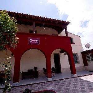 Bed & Breakfast Camagna