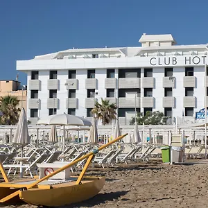 Club 3*, Riccione Italia