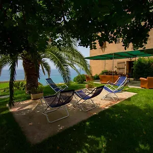 Beach Alloggio per agriturismo